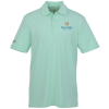 View Image 1 of 3 of adidas Ultimate Solid Polo - Men's