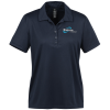 View Image 1 of 1 of Stormtech Treeline Performance Polo - Ladies'