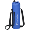 View Image 1 of 4 of Aqua Sling Insulated Bottle Carrier- Closeout