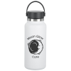 View Image 1 of 2 of Hydro Flask Wide Mouth with Flex Cap - 32 oz.