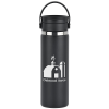 View Image 1 of 6 of Hydro Flask Wide Mouth with Flex Sip Lid - 20 oz.