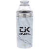 View Image 1 of 6 of Frost Buddy Big Buddy Beverage Holder - Marble