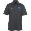 View Image 1 of 2 of Under Armour Team Tech Polo - Men's