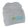 View Image 1 of 3 of Yupoong Classic Knit Toque