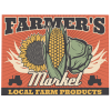 View Image 1 of 1 of Corrugated Plastic Yard Sign Graphic - 18 inches x 24 inches - Full Colour