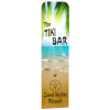 View Image 1 of 1 of EuroFit Banner Stand - 7 1/2 feet x 2 feet - Replacement Graphic
