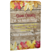 View Image 1 of 1 of EuroFit Banner Stand - 7 1/2 feet x 5 feet - Replacement Graphic