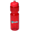 View Image 1 of 3 of Olympian Bottle - 28 oz. - Full Colour