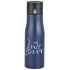 View Image 1 of 7 of Dells Stainless Hydration Bottle - 22 oz.