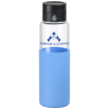 View Image 1 of 3 of Dells Glass Hydration Bottle - 20 oz.