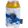 View Image 1 of 1 of Koozie® Tie-Dye Can Cooler
