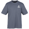 View Image 1 of 3 of Stormtech Dockyard Performance Pocket T-Shirt - Men's
