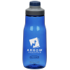 View Image 1 of 5 of Rubbermaid Chug Tritan Bottle - 32 oz.- Closeouts