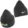 View Image 1 of 1 of Nike Cuffed Team Beanie