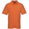 View Image 1 of 3 of Cutter & Buck Prospect Textured Stretch Polo
