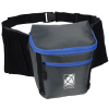 View Image 1 of 4 of EPEX Table Rock Waist Pack Cooler- Closeout