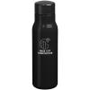 View Image 1 of 3 of Tread Stainless Bottle - 25 oz. - Laser Engraved