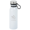 View Image 1 of 3 of h2go Concord Vacuum Bottle - 21 oz. - Laser Engraved
