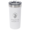 View Image 1 of 2 of Palermo Vacuum Tumbler - 18 oz. - Laser Engraved