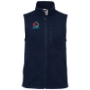 View Image 1 of 3 of Marmot Dropline Sweater Fleece Vest - Men's