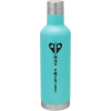 View Image 1 of 1 of Noir Vacuum Bottle - 25 oz.- Closeout Colours