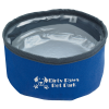 View Image 1 of 2 of Collapsible Pet Bowl- Closeout