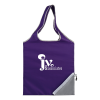 View Image 1 of 2 of Fold-Up Cinch Corner Tote- Closeout