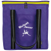 View Image 1 of 4 of Koozie® Block Grocery Tote Kooler- Closeout
