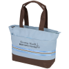 View Image 1 of 3 of Lullaby Diaper Tote- Closeout