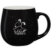 View Image 1 of 2 of Kootenay Speckled Coffee Mug - 17 oz.