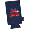 View Image 1 of 3 of Koozie® Heather Collapsible Slim Can Cooler