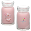 View Image 1 of 3 of Yankee Candle Signature 2 Wick Candle - 20 oz.