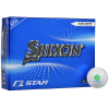 View Image 1 of 1 of Srixon Q-Star 6 Golf Ball - Dozen