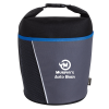 View Image 1 of 1 of Koozie® Roll-Top Cooler- Closeout