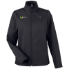 View Image 1 of 3 of Under Armour CGI Shield 2.0 Soft Shell Jacket - Ladies'