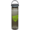 View Image 1 of 4 of Adventure Bottle with Loop Carry Lid - 32 oz.