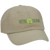View Image 1 of 3 of Relaxed Dad Cap - Embroidered