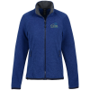 View Image 1 of 3 of Stormtech Novarra Fleece Full-Zip Jacket - Ladies'