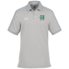 View Image 1 of 3 of Under Armour Trophy Level Polo - Embroidered