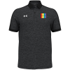 View Image 1 of 3 of Under Armour Trophy Level Polo - Full Colour