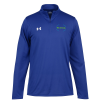 View Image 1 of 1 of Under Armour Team Tech 1/4-Zip Pullover - Men's - Full Colour