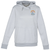 View Image 1 of 3 of Under Armour Storm Fleece Hooded Sweatshirt - Ladies' - Embroidered