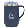 View Image 1 of 4 of Urban Peak Stout Trail Vacuum Mug - 18 oz.