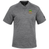 View Image 1 of 3 of Spyder Mission Blade Collar Polo - Men's