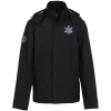 View Image 1 of 4 of Roots73 Napanee Soft Shell Jacket - Men's