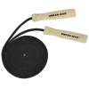 View Image 1 of 2 of Wooden Handle Jump Rope