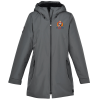View Image 1 of 5 of Roots73 Rockglen Insulated Jacket - Ladies'