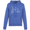View Image 1 of 3 of Primease Tri-Blend Hoodie