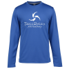 View Image 1 of 3 of Austin Superior Long Sleeve T-Shirt - Men's