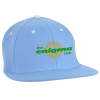 View Image 1 of 3 of Flexfit Pro-Formance Contrast Eyelets Cap